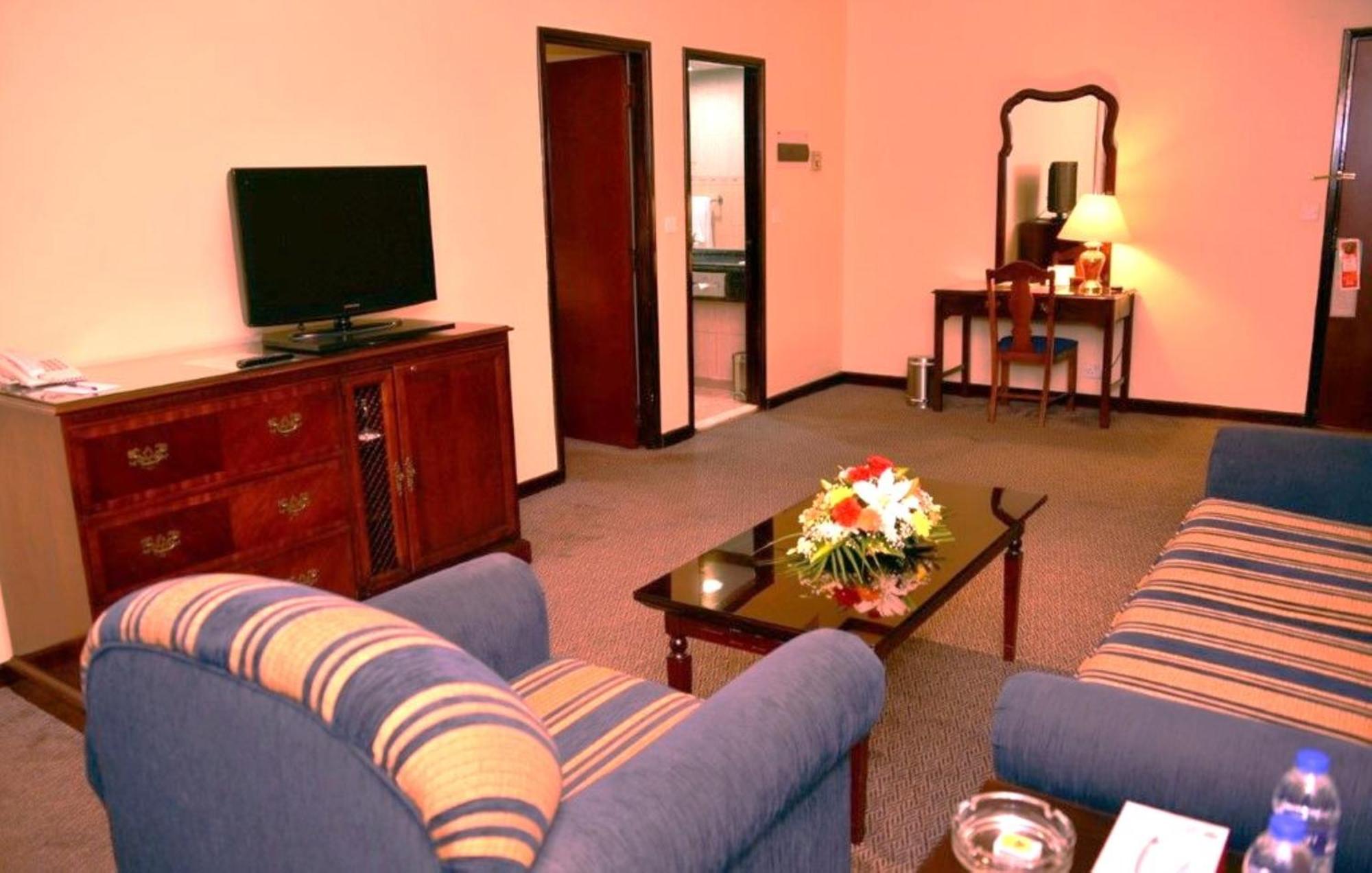 Rolla Suites Hotel -Former J5 Bur Dubai Hotel Exterior photo