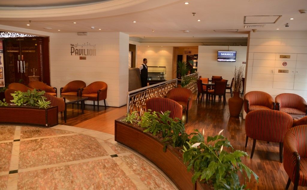 Rolla Suites Hotel -Former J5 Bur Dubai Hotel Exterior photo